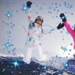 Meet your Posher, Charlene